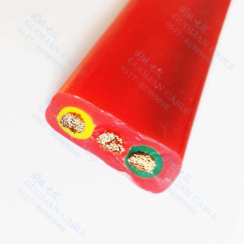 江苏YGB YGBR硅橡胶扁电缆哪家生产