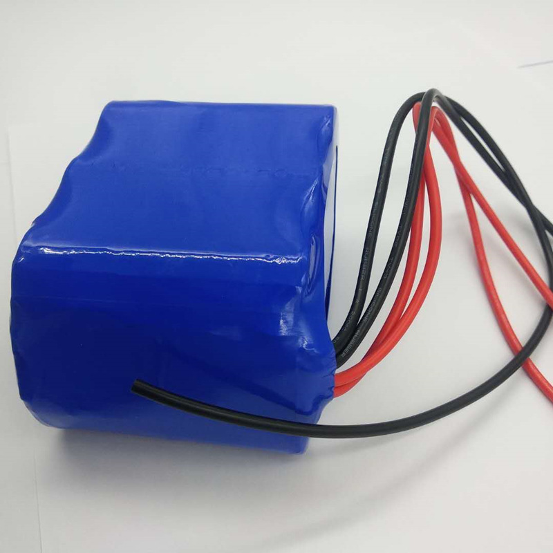 22.2V5Ah锂电池组航模电动工具医疗产品锂电池可充电内置保护板