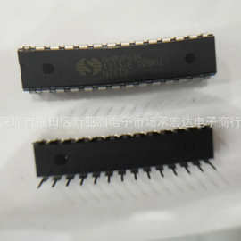 SH69P43K-028KU DIP28 中颖单片机 MCU