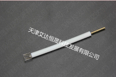 促销天津艾达10*10铂网电极 铂电极  对电极 辅助电极