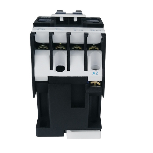 110V 220V 380V AC Contactor CJX2-0910/CJX2-0901, Direct Supply from Manufacturer