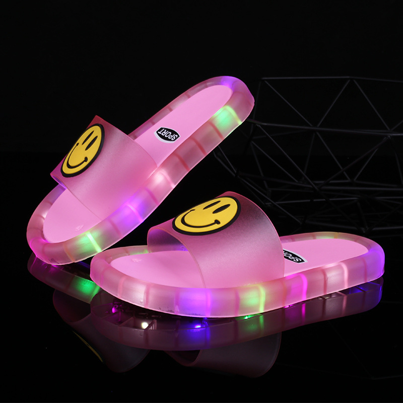 2020 New Slippers Luminous Children's Sl...