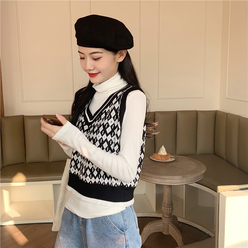 Gilet femme - Ref 3434823 Image 9