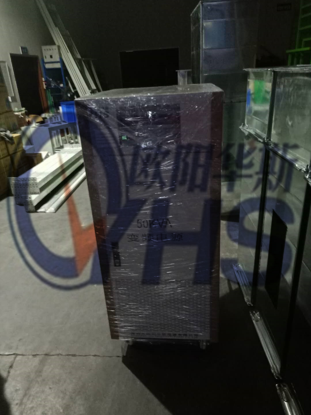 50KVA��Ƶ��Դ|���380V/60HZ|���������豸���ҵ������豸