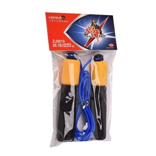 Skipping rope special counter for senior high school entrance examination fitness weight loss female sports fat burning rope adult children skipping rope