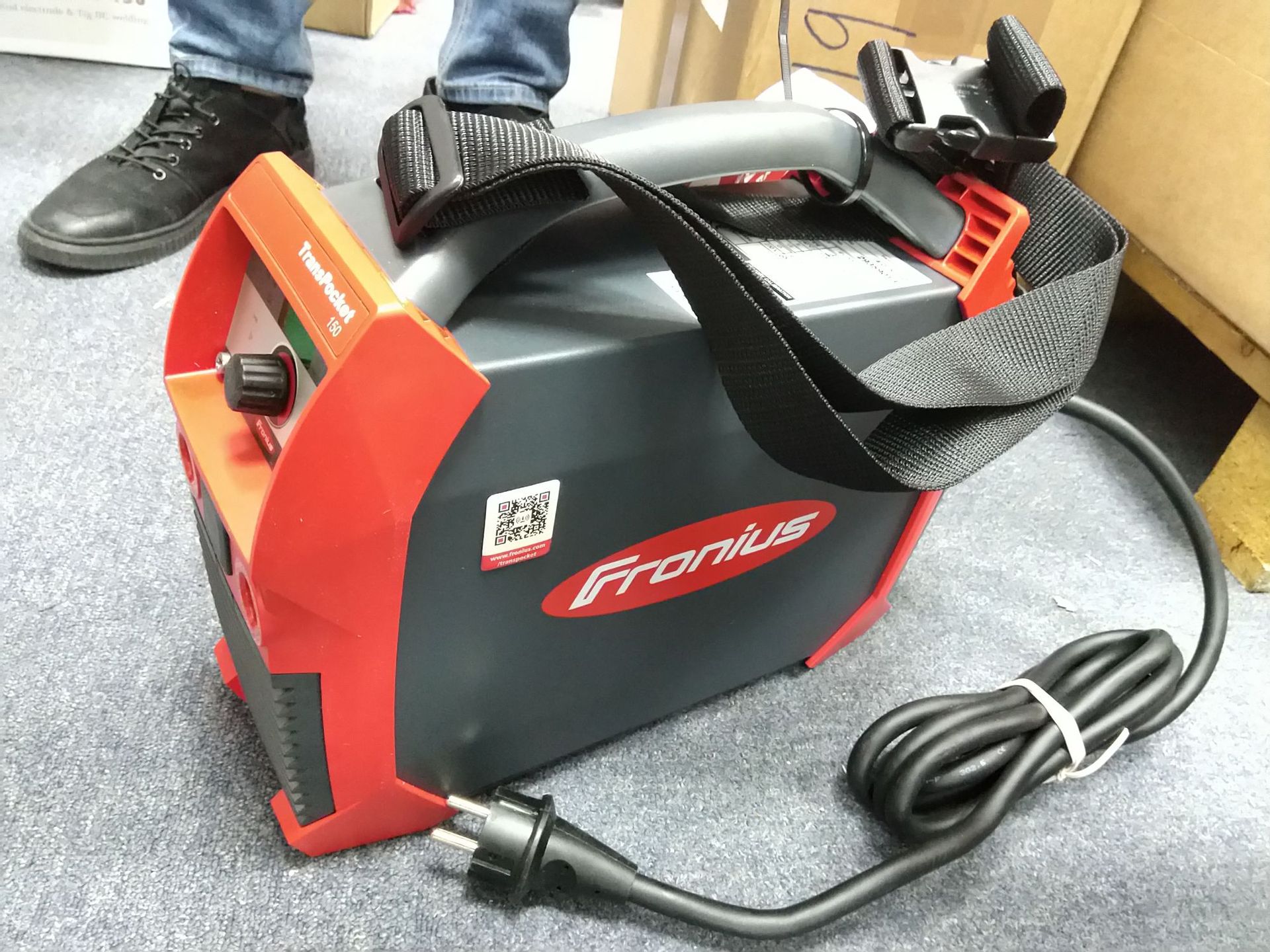 德国  福尼斯 FRONIUS 42.0405.0187