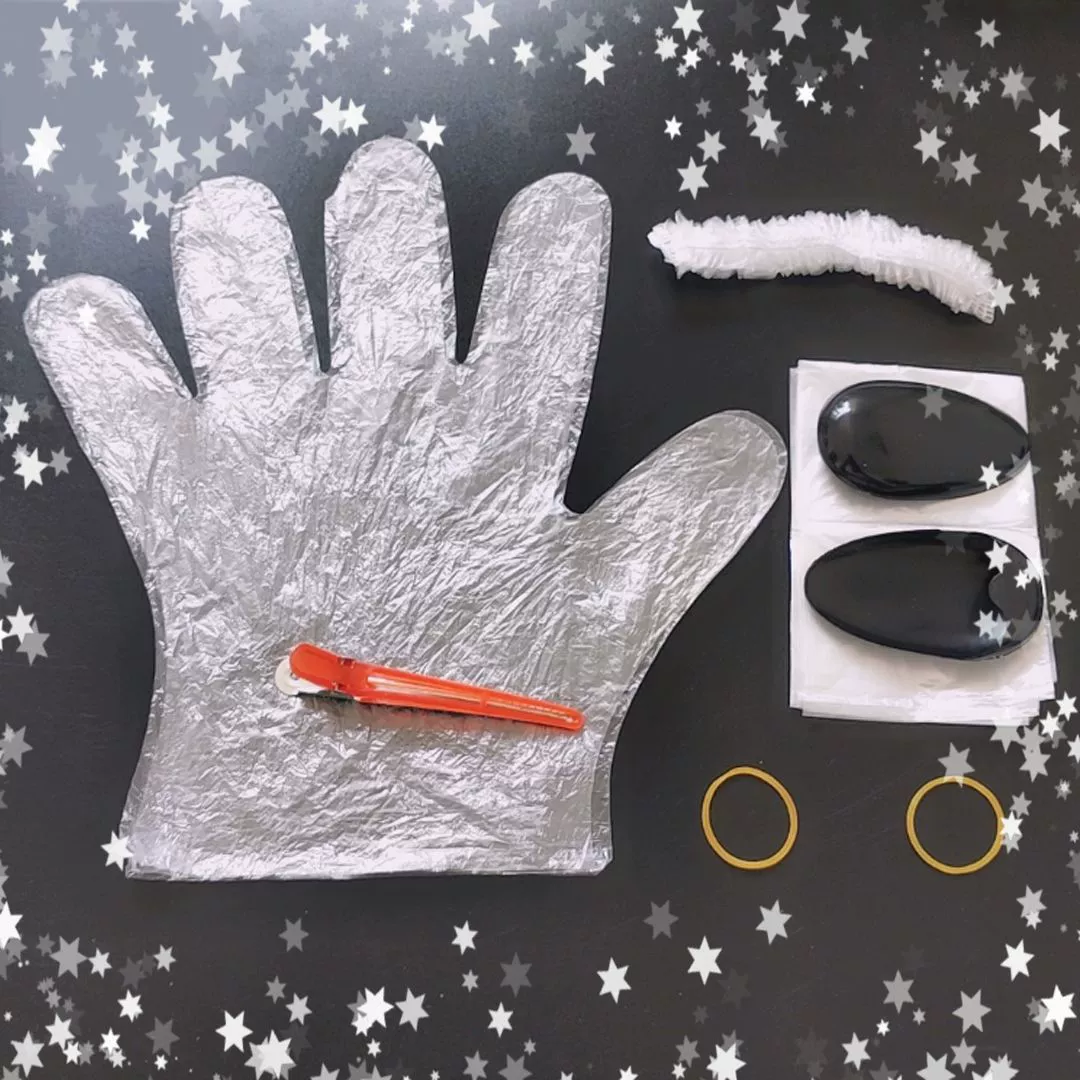 Оптовая продажа фабрики все виды одноразовой перманентной завивки костюм краска для волос Парикмахерская одноразовая Перманентная Завивка костюм