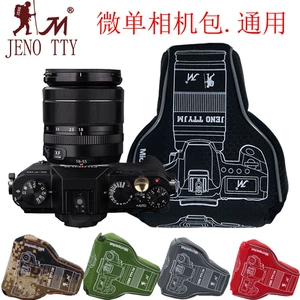 Canon, sony, камера, совместимая сумка для техники, вкладыш, увеличенная толщина