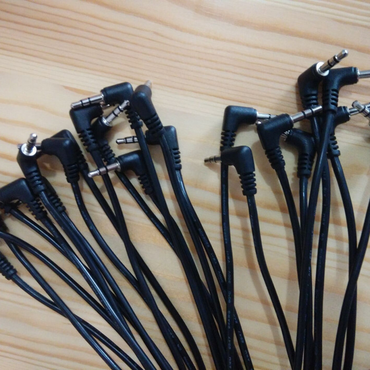 供应DC3.5双声道 单声道 直头 弯头