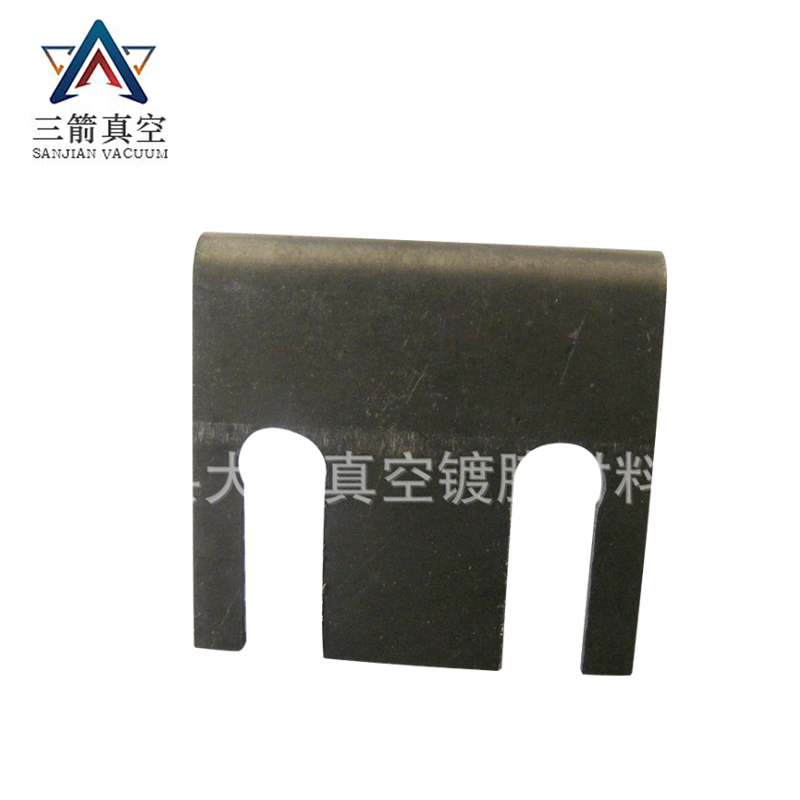 厂家供应 华源电子枪盖板 钼直流电源电子枪 可加工定制