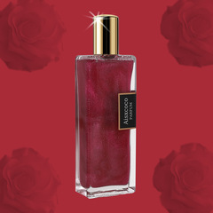 Internet celebrity new perfume women's durable fragrance fresh and elegant floral and fruity quicksand student perfume drop shipping