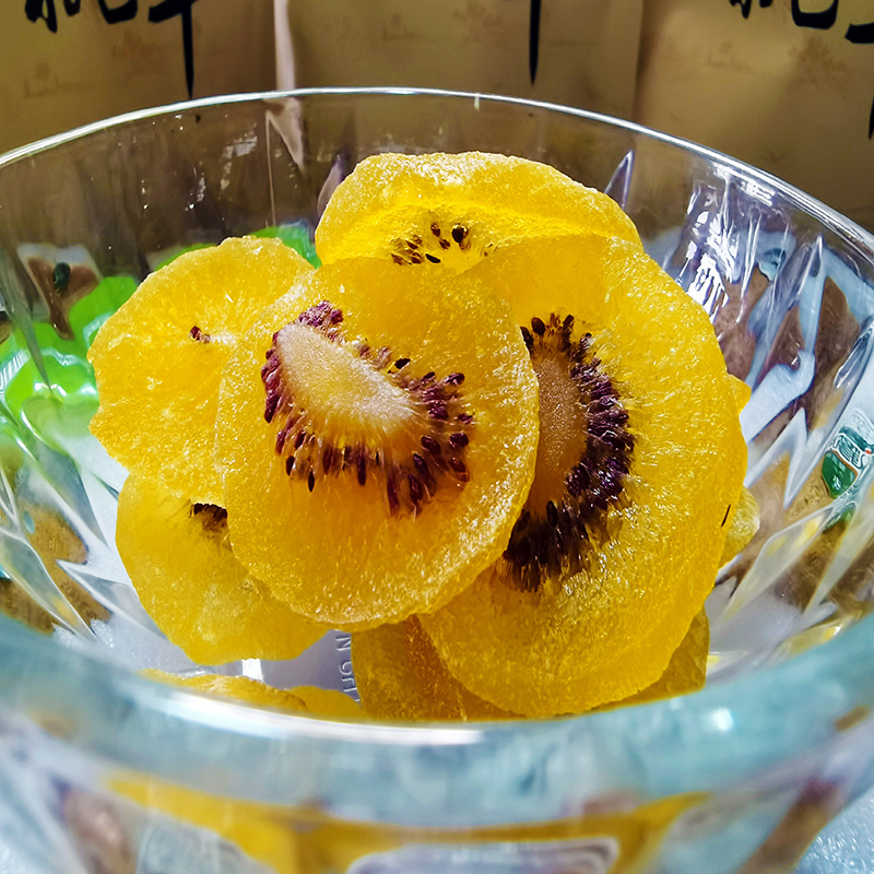 bulk Zhouzhi Kiwi dried fruit Preserved fruit Money Honey Kiwi Kiwi Preserved fruit Money Honey Manufactor Supplying