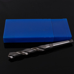 柯珥高速鋼莫氏錐柄麻花鑽頭搖臂鑽台鑽鑽咀車床錐鑽批發