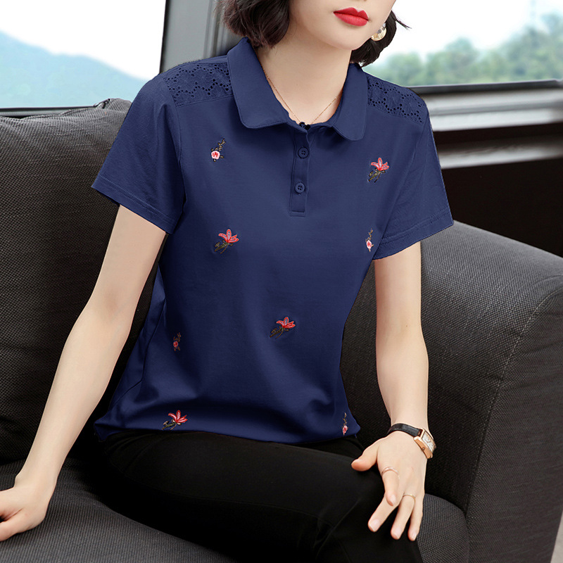 Màu xanh navy / M