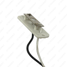 单针直流低压小体积小功率臭氧发生器车用小型臭氧片模块可定制