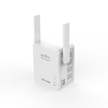 300M�o��WIFI Repeater���^����USB�ɳ��·����̖�Ŵ���WR05
