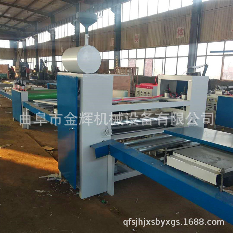 多功能气缸型贴面机 全自动贴膜机 冷胶热胶贴纸机 厂家生产制造