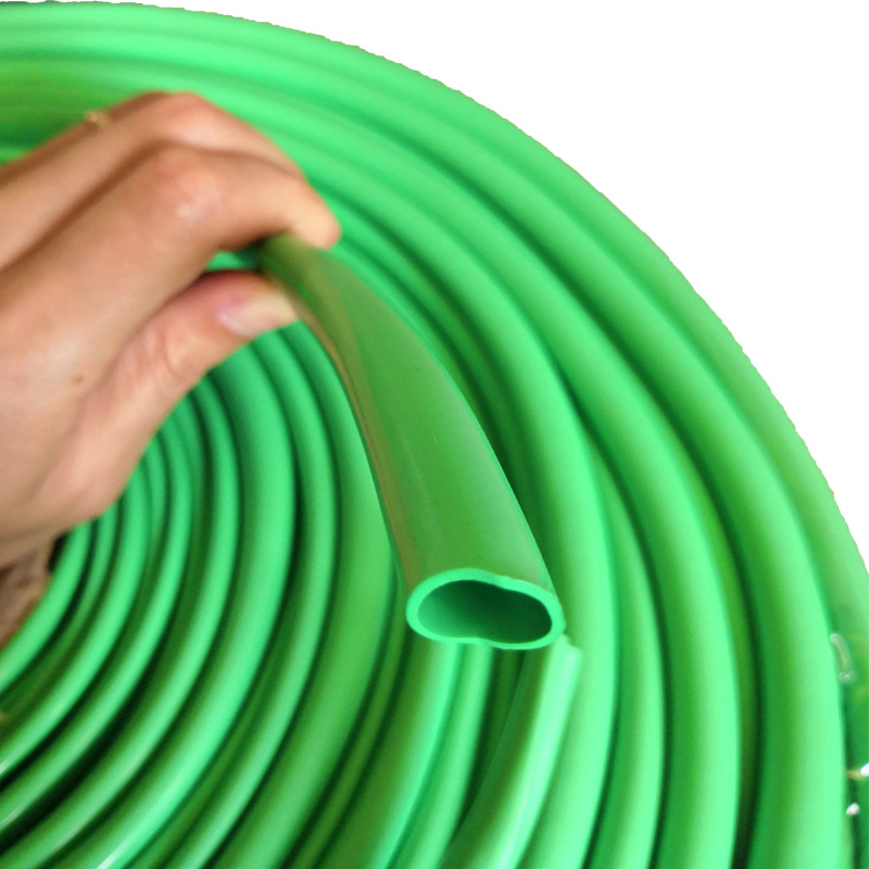 耐高温绝缘套管 硅胶热缩套管 耐高温热缩套管