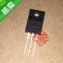 ���� UF1006FCT ��ָ������� TO-220F ȫ�½���ȫ��ʵͼ�ֻ�