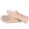 Children's footwear, elastic sports shoes for yoga, dancing ballet shoes, soft sole