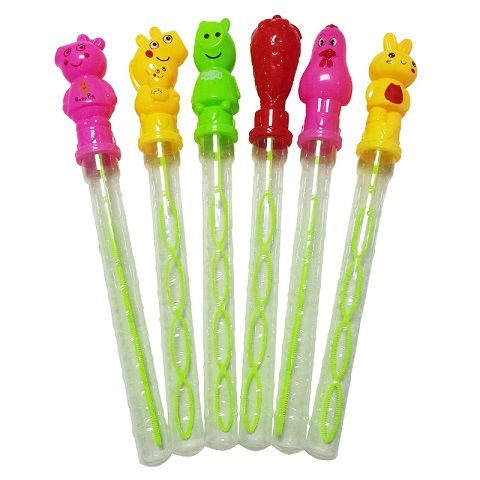 Wholesale bubble water Western sword bubble sticks bubble toys for children intelligence toys family interactive game
