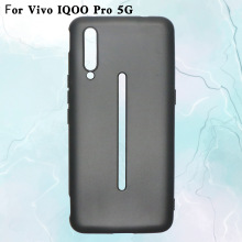 mVivo IQOO Pro 5G ȫĥɰTPU֙CoƤײLزĚܛ