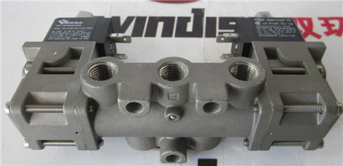 VERSA电磁阀VGG-4322-316-HCC-H2-XISC-D024