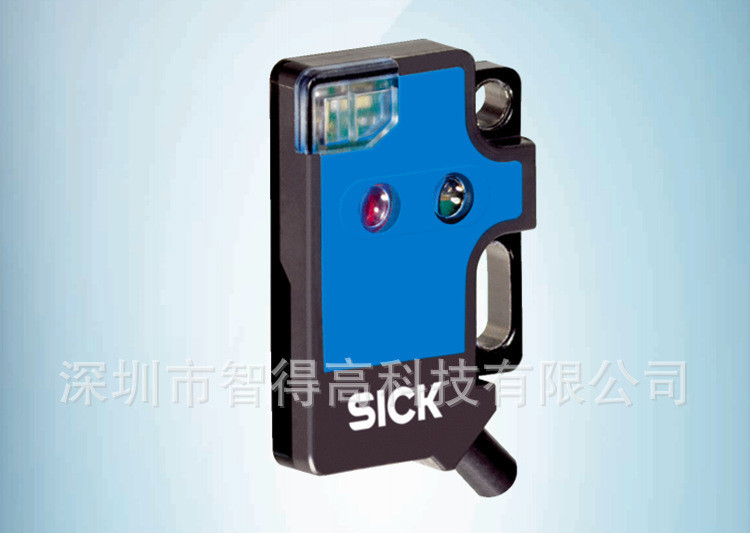 现货全新NPN传感器 WT2F-N180 漫反射式光电传感器