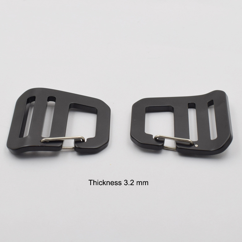 buckle 5503