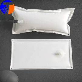 其他橡胶气囊;聚氨酯橡胶;汽车用气囊