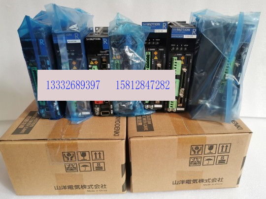 三洋驱动器QS1A03AA0SG01P00/QS1L03AA036A3PA1/QS1A03AA03601P01