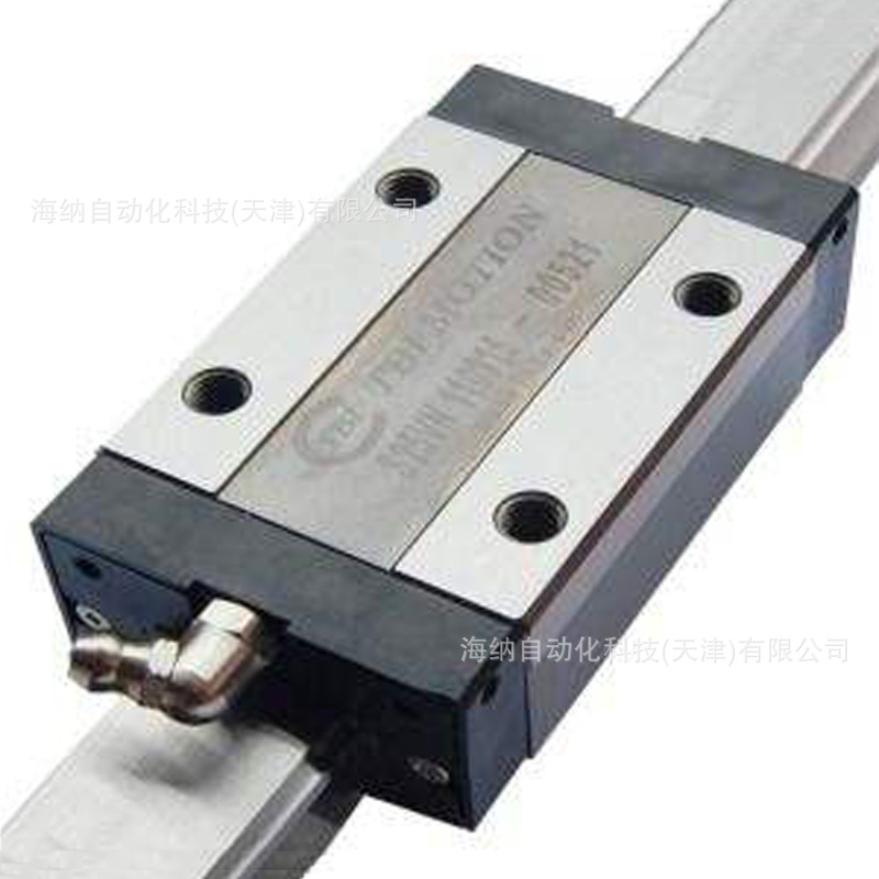 TBI线轨滑块TRS20VS/15VN/TRH25FN/30FE/TRS30VN/TRH35FN台湾导轨