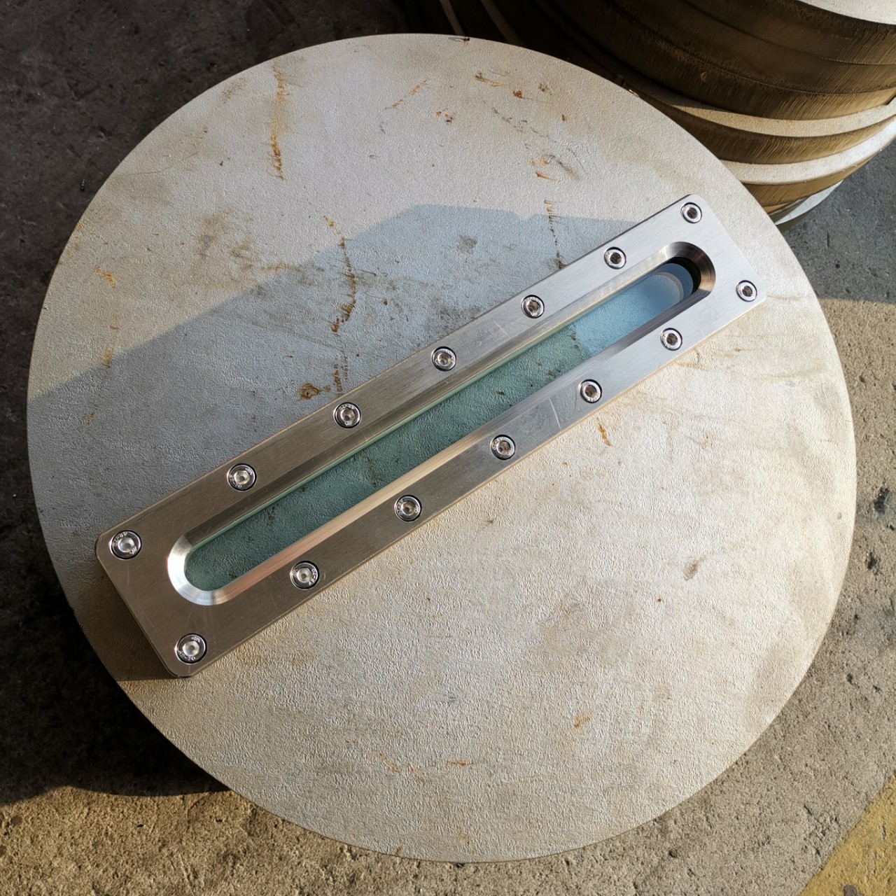 长条视镜  容器观察视窗