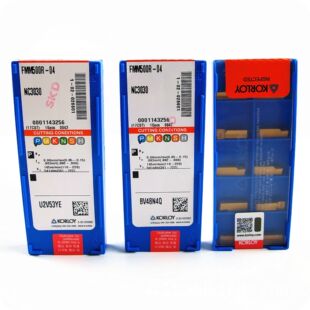 ����������۵�Ƭ/KORLOY/5mm����۵�Ƭ��FMM500R-04 NC3030