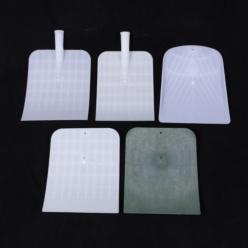 塑料木掀板组合图