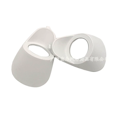 reverse mold speaker bracket, Other Car Video
