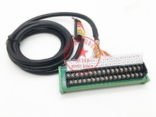 FA-TB32XY 32位接线端子排，替代原装 用法和原装一样