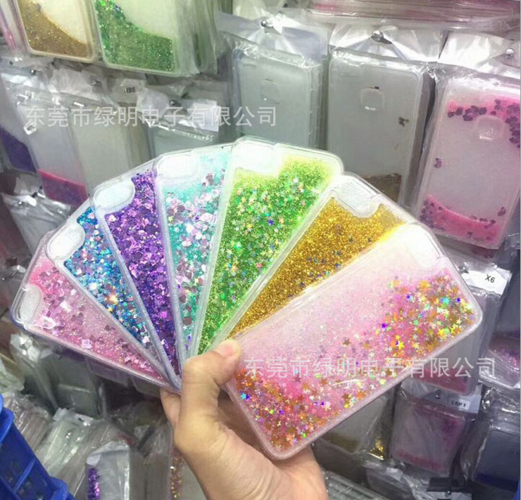 手机壳流沙壳UV胶TPU粘PC专用TPU材质粘接UV紫外线胶粘剂LM626