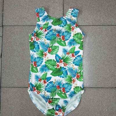 兒童泳衣男童泳褲套裝男孩分體遊泳衣韓國寶寶防曬泳裝三件套