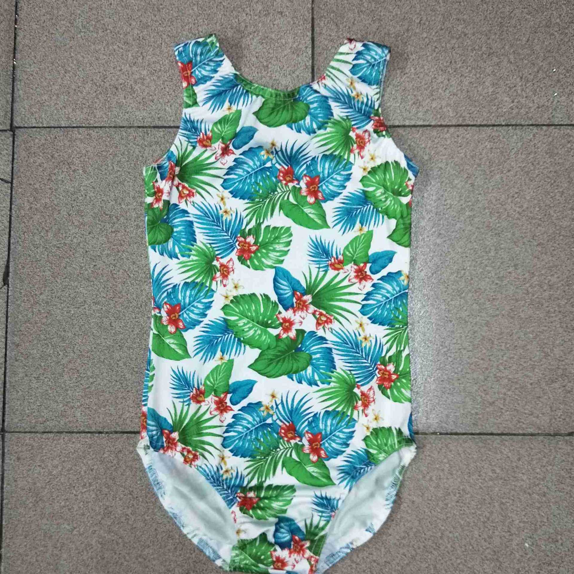 兒童泳衣男童泳褲套裝男孩分體遊泳衣韓國寶寶防曬泳裝三件套