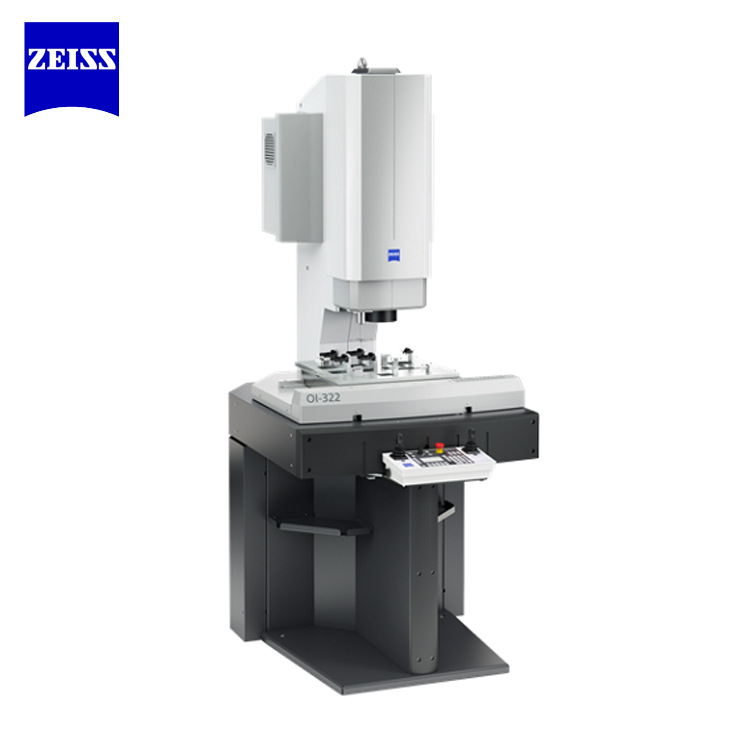 三坐标影像仪 蔡司光学影像仪ZEISS O-INSPECT332三坐标影像仪