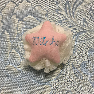 2021沐浴球浴花浴條來樣加工定制 13年廠家定制搓澡巾星星沐浴球