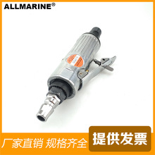 6MM卡头气动小型磨轮590326抛光打磨神器气气动工具除锈打磨机