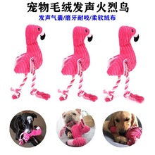 ëqB؈ĥlFlamingo dog toy