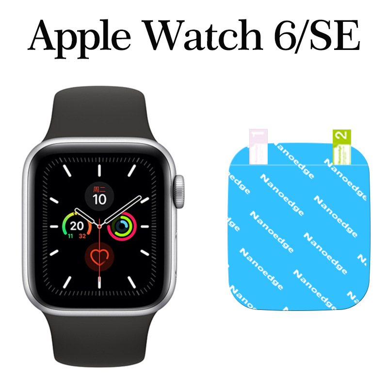 apple watch series 6/SE44/40mm hydraulic...