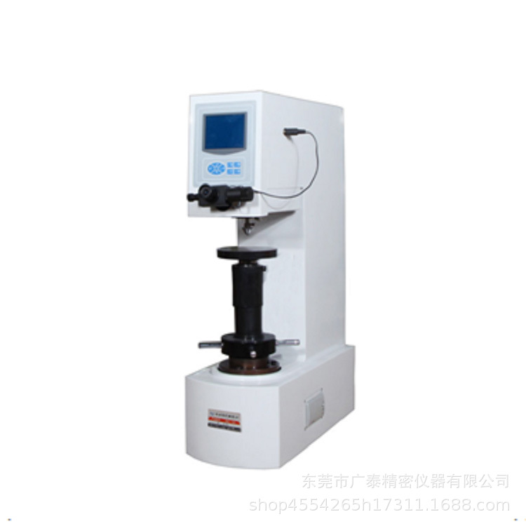 HBS-3000 电子加力数显布氏硬度计 液晶数显布氏硬度机