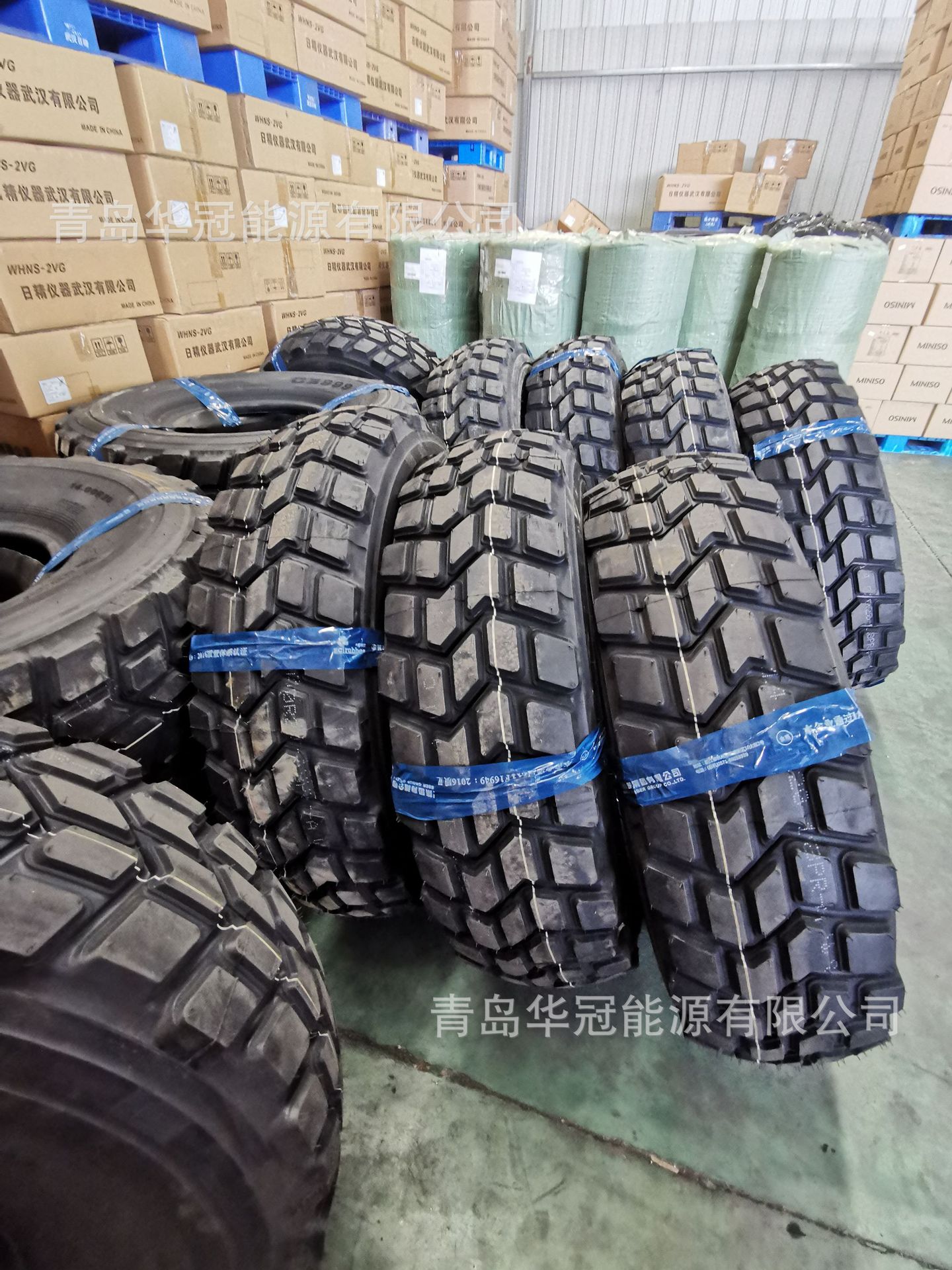 军工/军车/越野轮胎14.00R20 TT/TL东风三角 Military tyre|ms