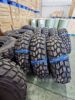 Military project/Military vehicle/Off-road tires 14.00R20 TT/TL Dongfeng Triangle Military tyre