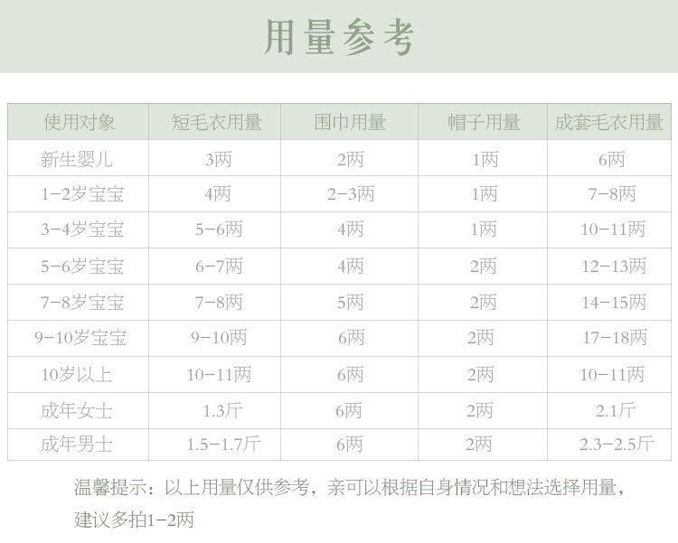 米粒麻手工5股牛奶棉 宝宝鞋线 帽子线 毯子线 钩针线 棉线
