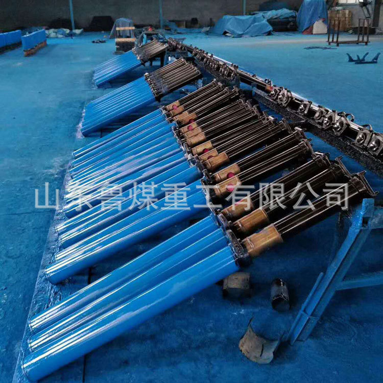 DW-DWX单体液压支柱1